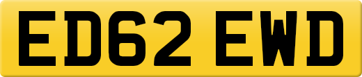 ED62EWD